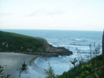 Praia da Guarita, Torres