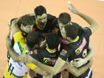 Os seis guerreiros. Cimed est na quinta final consecutiva da Superliga