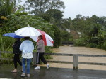 Ribeiro da Velha, em Blumenau