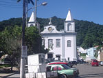 Laguna - bero de nossa histria poltica. - Ezio Joao Cardoso, de Araucaria - PR -