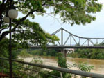 Ponte de Ferro