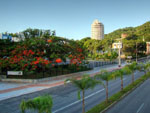 Rua Antnio da Veiga.