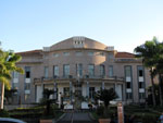 Teatro Carlos Gomes