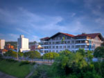 Prefeitura Municipal de Blumenau.