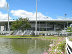 Ginsio do Galego