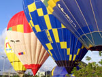 Festival Nacional de Balonismo de Blumenau