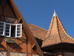 Parque Vila Germnica.