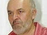 Deneci Silveira, 55 anos, de Parob, est desaparecido desde o dia 25, quando saiu do Hospital Conceio, na Capital. Informaes: 9814-9299 ou 9665-7399.