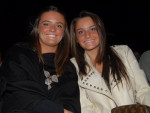 Luiza Grillo e Ana Clara Grillo