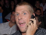 Mick Fanning