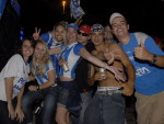 Festa da torcida do Ava no Koxixo's