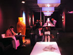 Lounge Itapema no maior evento de moda de SC 