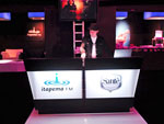 DJ Thon Sorieden no Lounge Itapema 