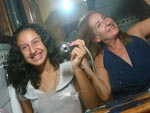 Angela Scardoelli , e Victria Scardoelli . Me minha melhor amiga eu te amo eternamente