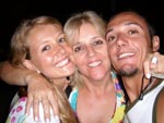 A foto foi batida pelo meu marido roberto