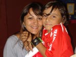 Eu amo muito minha e quero fazer uma surpresa para ela, poe isso vou mandar nossa foto