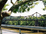 Ponte de Ferro.