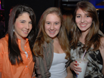 Renata Cidade, Dbora Rapoport e Paula Bender