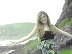 eu angelica Baesso em Torre