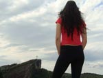 Jackeline da Rosa Moreira Minas do Camaqu, Caapava do Sul/RS