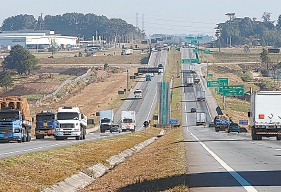 Alça de Contorno da BR-101: trecho de Palhoça está em discussão -  FloripAmanhã