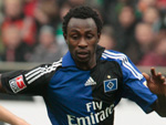 Werder Bremen 1x1 Hamburgo – Com o empate o Werder Bremen somou 61 pontos e conquistou a ltima vaga para a Liga dos Campees
