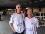 Paulo Csar e Juvnio Correa