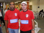 Mrcio e Rocha