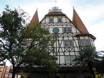 Castelinho da XV