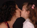 Maria Solange: Ser me  a mairo felicidade do mundo! A todas as me parabns pelo nosso dia! 