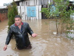 Reginaldo Martins no bairro Monte Castelo, em Cricima