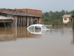 Bairro Monte Castelo em Cricima