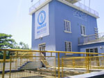 Museu da gua.