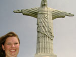 Fotos do Cristo de Guapor