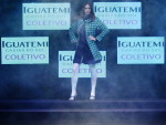 1 noite de desfiles do Iguatemi Serra Fashion