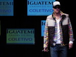 1 noite de desfiles do Iguatemi Serra Fashion
