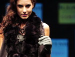 1 noite de desfiles no Iguatemi Serra Fashion