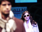 1 noite de desfiles no Iguatemi Serra Fashion