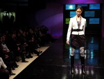 1 noite de desfiles do Iguatemi Serra Fashion
