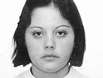 Sandra Adriana da Silva, 36 anos, est desaparecida h exatamente dez anos. No dia 20 de maio de 2000 ela saiu de um baile em Alvorada e no foi mais vista. Informaes: 9352-3045.