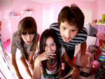 Trio no PC - episdio 3