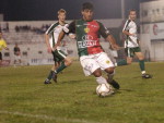 Primeiro jogo ser em Joinville