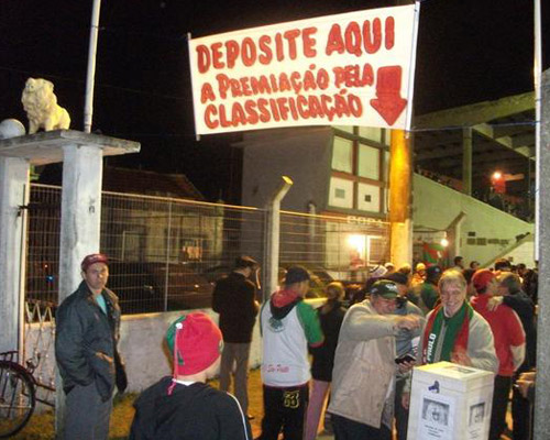 Divulgação São Paulo