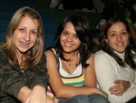 Patrcia, Stella e Aline