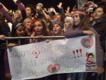 Show de Luan Santana em Caxias.