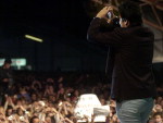 Show de Luan Santana em Caxias.