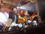 Show de Luan Santana em Caxias.