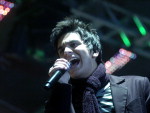 Show de Luan Santana em Caxias.