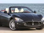 De acordo com informaes da Maserati, o motor V8 do GranCabrio  capaz de faz-lo acelerar de 0 a 100 km/h em 5s4 e atingir a velocidade mxima de 283 km/h