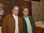 Projetado pelos profissionais do WJW Arquitetura &amp; Design, Wagner Brasil e Jos Wilson Coronel, o Salo Vip serve como proposta para lobby de hotel ou rea de eventos